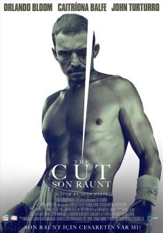 THE CUT: SON RAUND